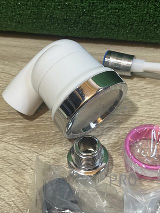 Doccia per Lavandino
