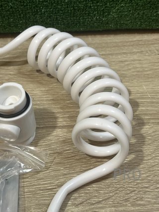 Doccia per Lavandino