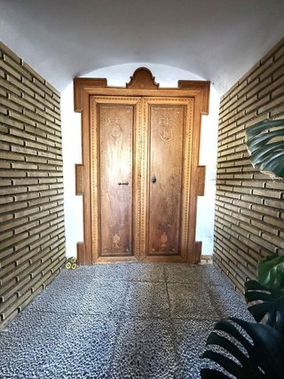 Chalet en venta en Bujalance