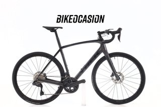Bicicleta Trek Domane SL 7 Di2 12V t.56 Reacondicionada