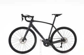 Bicicleta Trek Domane SL 7 Di2 12V t.56 Reacondicionada