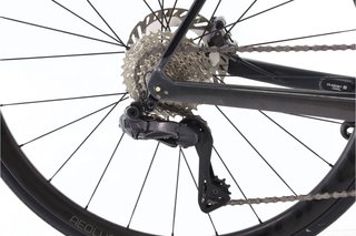 Bicicleta Trek Domane SL 7 Di2 12V t.56 Reacondicionada