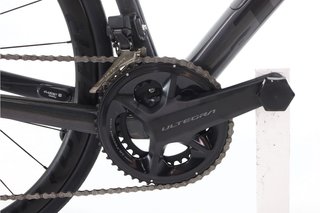 Bicicleta Trek Domane SL 7 Di2 12V t.56 Reacondicionada