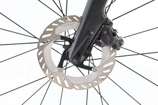Bicicleta Trek Domane SL 7 Di2 12V t.56 Reacondicionada