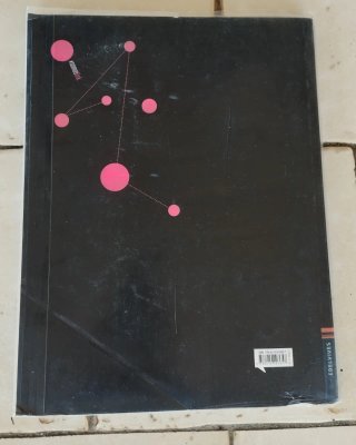 2 libros química 2 bachillerato de Edelvive.