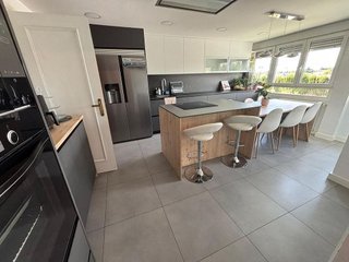 Casa pareada en venta en Venta del Olivar en Zaragoza