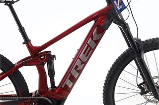 Bicicleta Trek Rail 5 t.M Reacondicionada