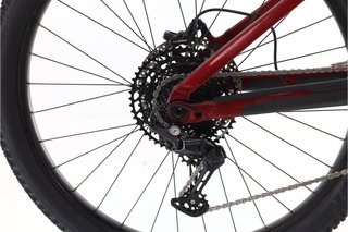 Bicicleta Trek Rail 5 t.M Reacondicionada
