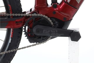 Bicicleta Trek Rail 5 t.M Reacondicionada
