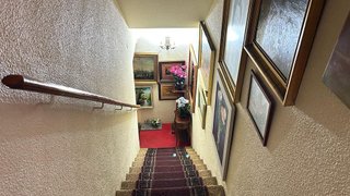 Casa adosada en venta en Franciscanos en Albacete