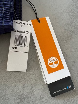 Pantalón Timberland Hombre talla S