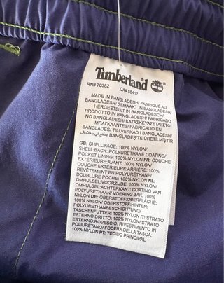Pantalón Timberland Hombre talla S