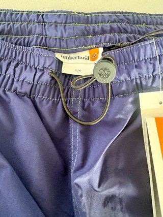 Pantalón Timberland Hombre talla S