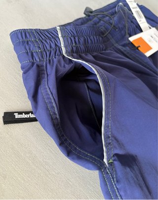 Pantalón Timberland Hombre talla S