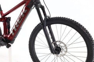 Bicicleta Trek Rail 5 t.M Reacondicionada