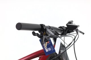 Bicicleta Trek Rail 5 t.M Reacondicionada