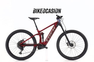 Bicicleta Trek Rail 5 t.M Reacondicionada