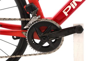 Bicicleta Pinarello Paris AXS 12V t.58 Reacondicionada