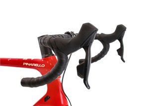 Bicicleta Pinarello Paris AXS 12V t.58 Reacondicionada