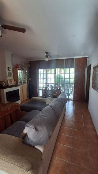 Chalet en venta en Oromana en Alcalá de Guadaira