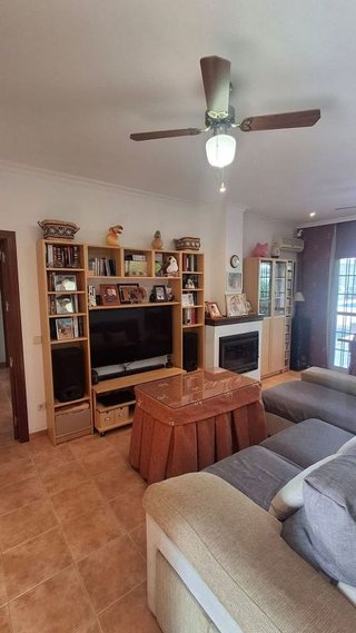 Chalet en venta en Oromana en Alcalá de Guadaira