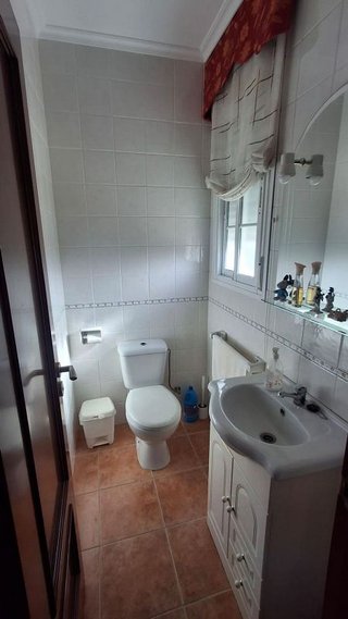 Chalet en venta en Oromana en Alcalá de Guadaira
