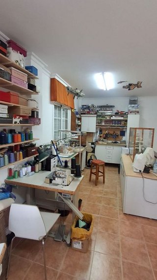 Chalet en venta en Oromana en Alcalá de Guadaira