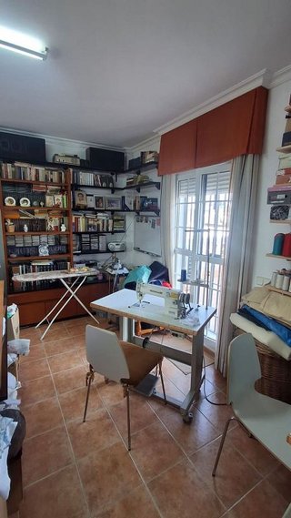 Chalet en venta en Oromana en Alcalá de Guadaira