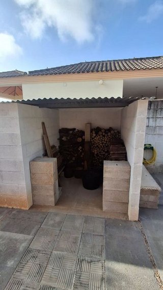 Chalet en venta en Oromana en Alcalá de Guadaira