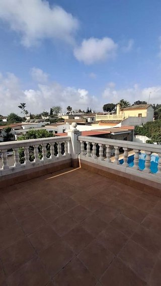 Chalet en venta en Oromana en Alcalá de Guadaira