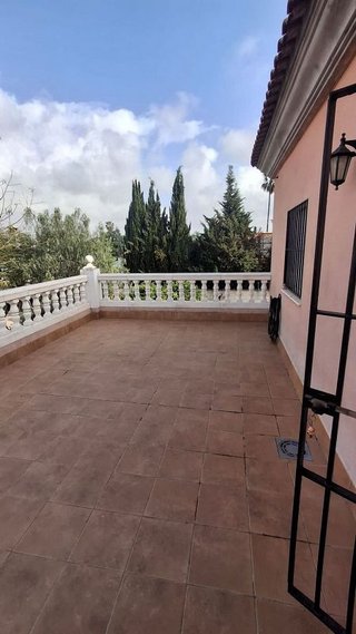 Chalet en venta en Oromana en Alcalá de Guadaira