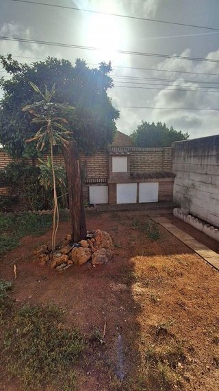 Chalet en venta en Oromana en Alcalá de Guadaira