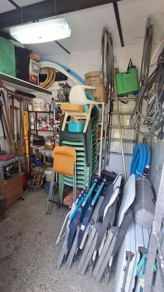 Chalet en venta en Oromana en Alcalá de Guadaira