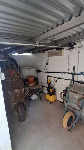 Chalet en venta en Oromana en Alcalá de Guadaira