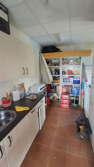 Chalet en venta en Oromana en Alcalá de Guadaira