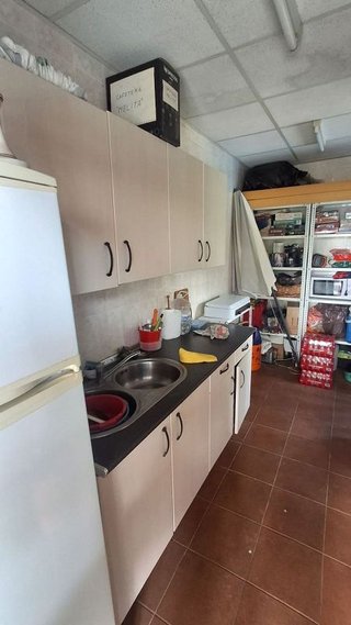 Chalet en venta en Oromana en Alcalá de Guadaira