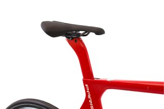 Bicicleta Pinarello Paris AXS 12V t.58 Reacondicionada