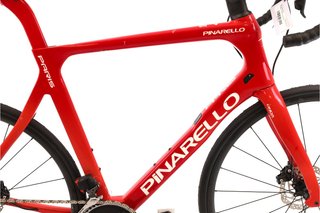 Bicicleta Pinarello Paris AXS 12V t.58 Reacondicionada