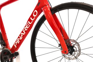 Bicicleta Pinarello Paris AXS 12V t.58 Reacondicionada