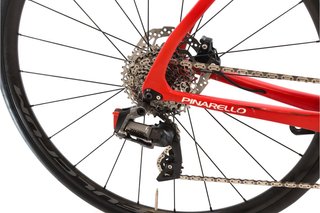 Bicicleta Pinarello Paris AXS 12V t.58 Reacondicionada