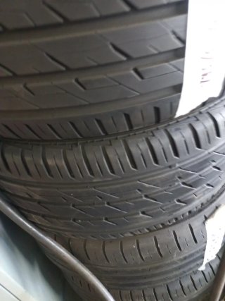 Neumáticos 195/50R15