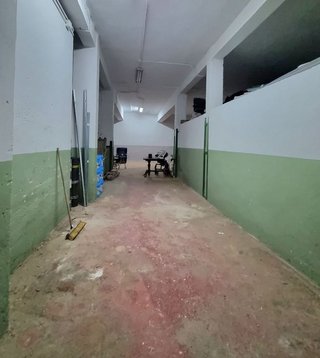 Local comercial en venta en Canillejas en Madrid