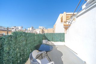 Ático en venta en Puerto en Benidorm