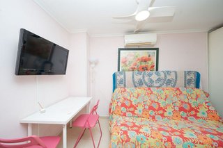 Ático en venta en Puerto en Benidorm