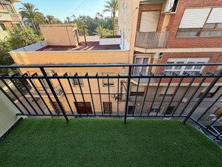 Piso en venta en Centro en Elche