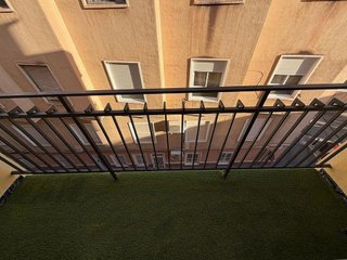 Piso en venta en Centro en Elche