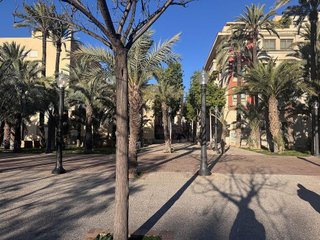 Piso en venta en Centro en Elche