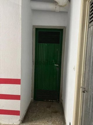 Piso en venta en As Lagoas en Ourense