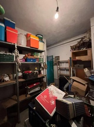 Piso en venta en As Lagoas en Ourense
