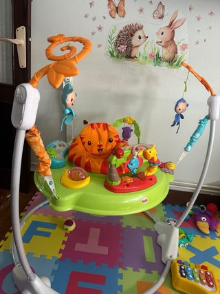 Artículos para bebe